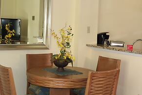 Blue Tree Resort at Lake Buena Vista