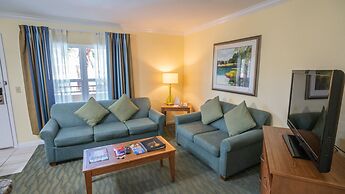 Blue Tree Resort at Lake Buena Vista