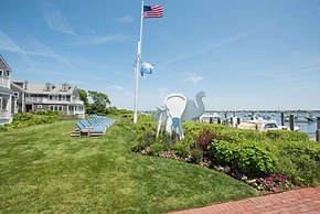 White Elephant Hotel