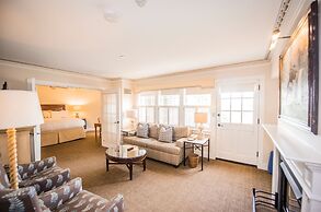 White Elephant Hotel