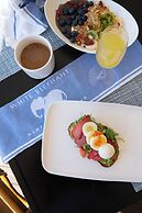 White Elephant Hotel