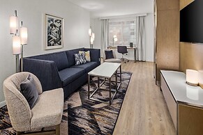 Sheraton Duluth Hotel