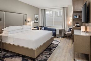 Sheraton Duluth Hotel