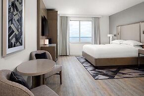 Sheraton Duluth Hotel