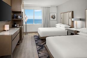 Sheraton Duluth Hotel