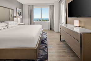 Sheraton Duluth Hotel