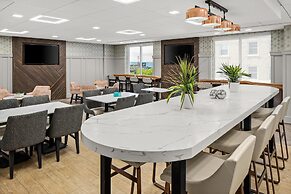 Sheraton Duluth Hotel