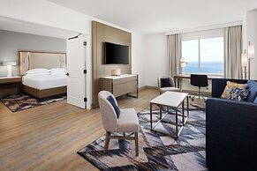 Sheraton Duluth Hotel