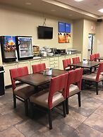 Comfort Inn Bentonville - Crystal Bridges