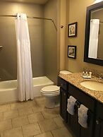Comfort Inn Bentonville - Crystal Bridges