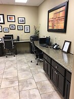 Comfort Inn Bentonville - Crystal Bridges
