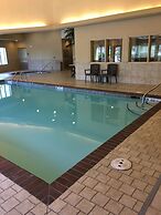 Comfort Inn Bentonville - Crystal Bridges