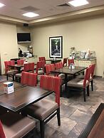 Comfort Inn Bentonville - Crystal Bridges