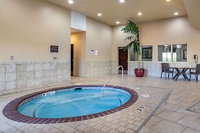 Comfort Inn Bentonville - Crystal Bridges