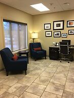 Comfort Inn Bentonville - Crystal Bridges