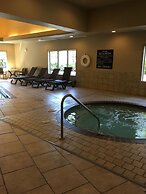Comfort Inn Bentonville - Crystal Bridges