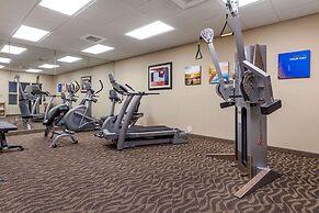 Comfort Inn Bentonville - Crystal Bridges