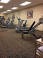 Comfort Inn Bentonville - Crystal Bridges