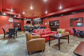 Comfort Inn Bentonville - Crystal Bridges