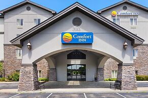 Comfort Inn Bentonville - Crystal Bridges