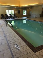 Comfort Inn Bentonville - Crystal Bridges