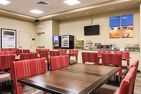 Comfort Inn Bentonville - Crystal Bridges