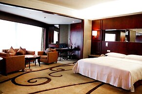 Sheraton Shenzhen Futian Hotel