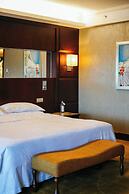 Sheraton Shenzhen Futian Hotel