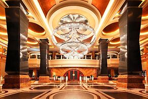 Sheraton Shenzhen Futian Hotel