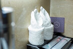 Sheraton Shenzhen Futian Hotel