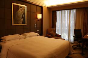 Sheraton Shenzhen Futian Hotel