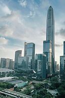 Sheraton Shenzhen Futian Hotel