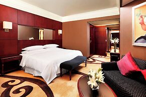 Sheraton Shenzhen Futian Hotel