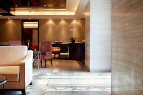 Sheraton Shenzhen Futian Hotel