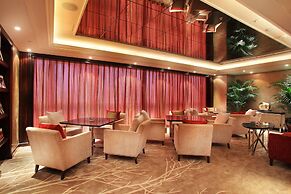 Sheraton Shenzhen Futian Hotel