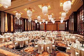 Sheraton Shenzhen Futian Hotel