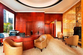Sheraton Shenzhen Futian Hotel