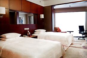 Sheraton Shenzhen Futian Hotel