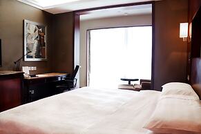 Sheraton Shenzhen Futian Hotel