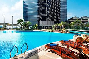 Sheraton Shenzhen Futian Hotel