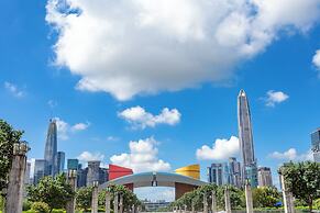Sheraton Shenzhen Futian Hotel