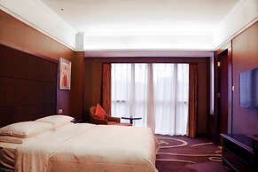 Sheraton Shenzhen Futian Hotel