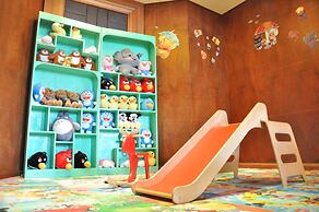Sheraton Shenzhen Futian Hotel