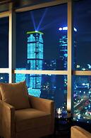 Sheraton Shenzhen Futian Hotel
