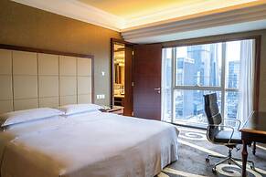 Sheraton Shenzhen Futian Hotel