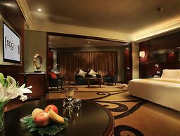 Sheraton Shenzhen Futian Hotel