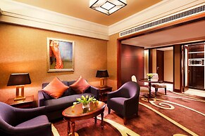 Sheraton Shenzhen Futian Hotel