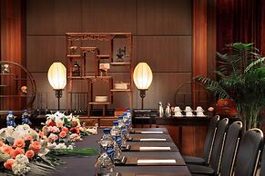 Sheraton Shenzhen Futian Hotel