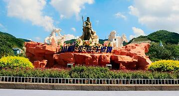 InterContinental Shenzhen Dameisha Resort by IHG