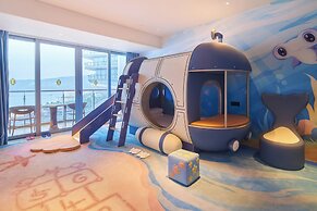 InterContinental Shenzhen Dameisha Resort by IHG